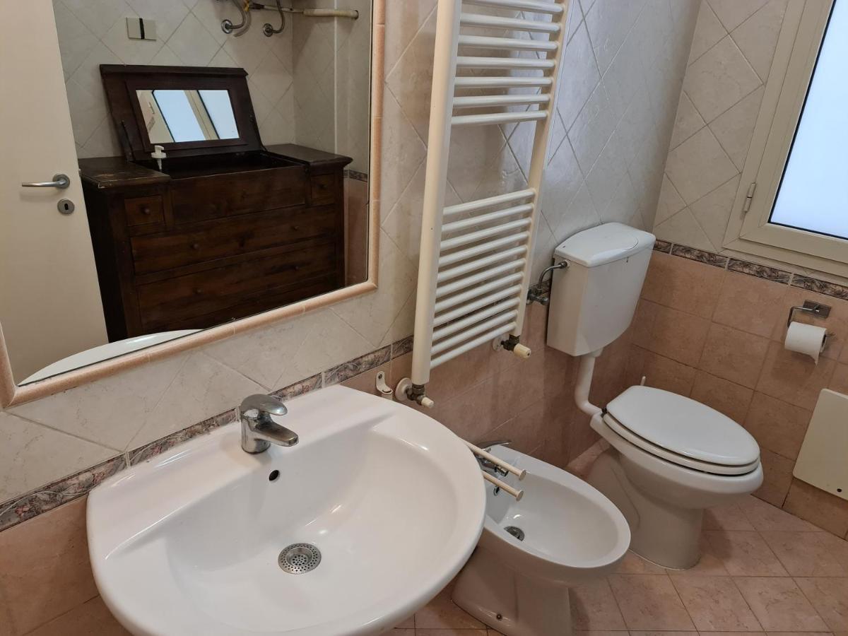 Lc Gramsci Guest House Self Check-In Pisa Exterior foto