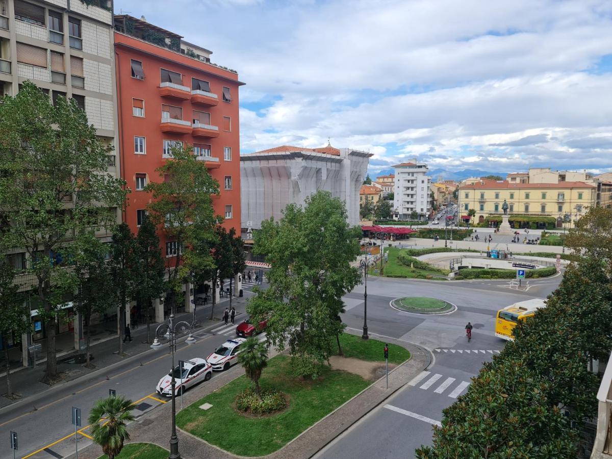 Lc Gramsci Guest House Self Check-In Pisa Exterior foto